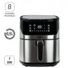 Freidora sin aceite 5L con pantalla digital