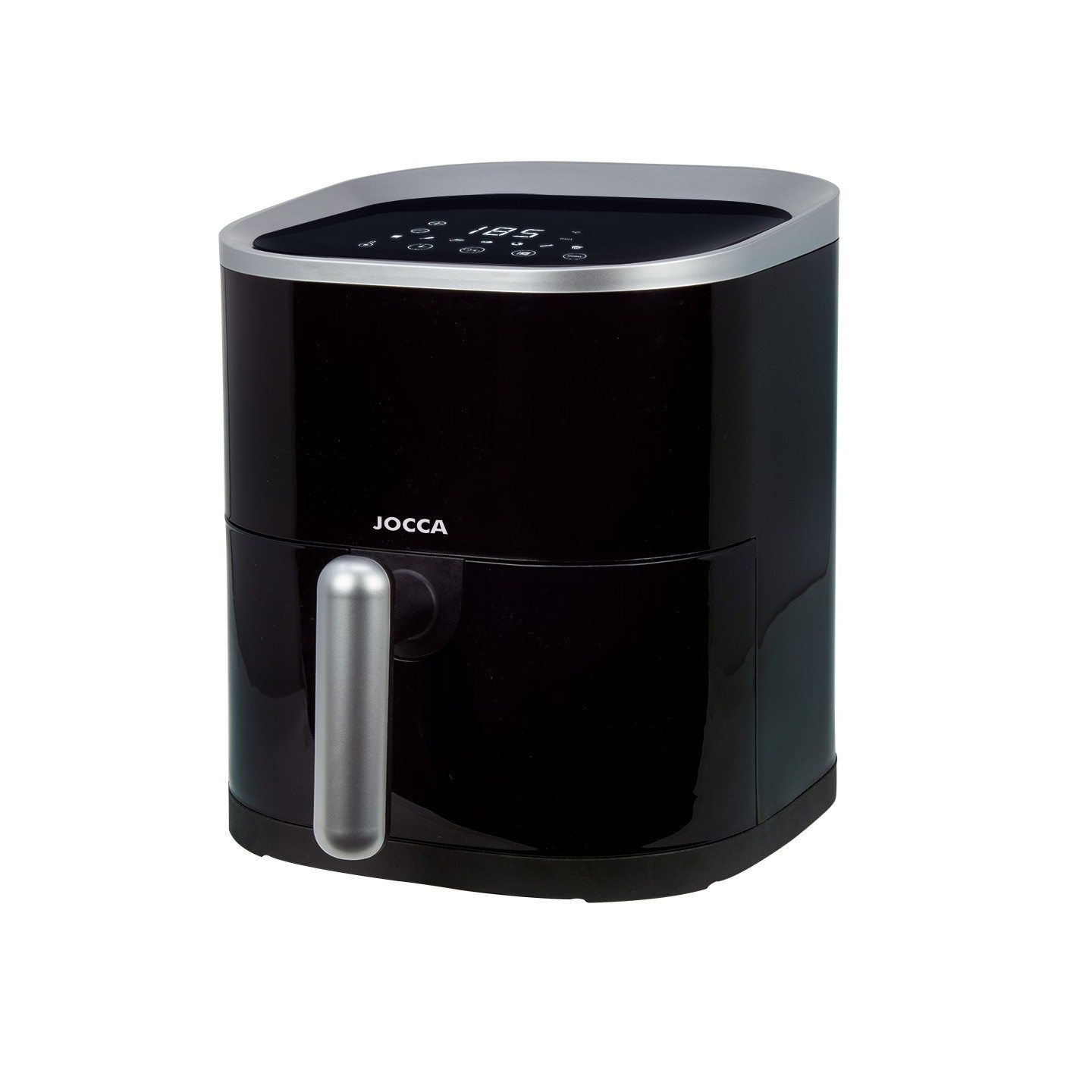 Frigolatore d'aria digitale 4L