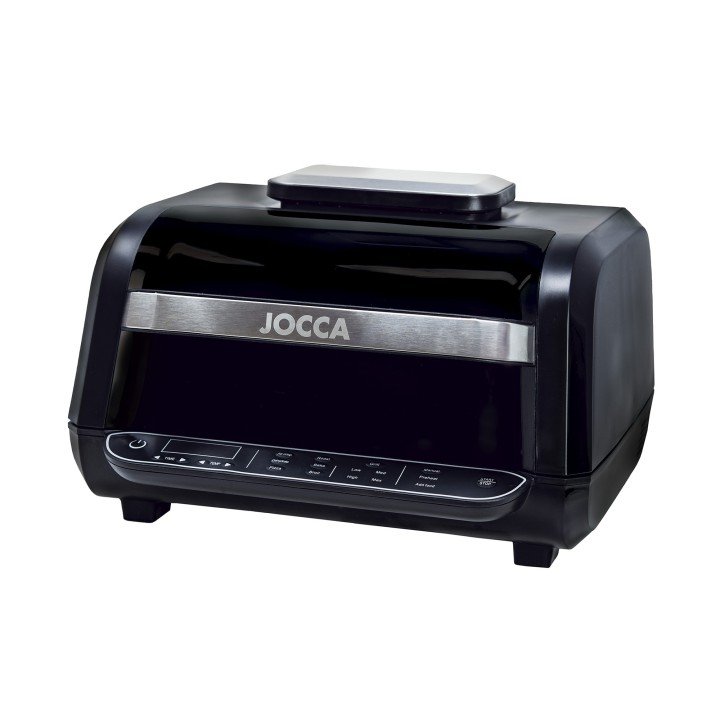 FREIDORA DE AIRE GRILL 7L DIGITAL