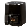 5L Digital Air Fryer com janela e tela de toque | Jocca