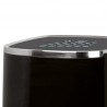 5l digitalluftkühler mit fenster