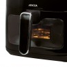 5L digital air fryer with window and touch screen | Jocca