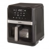 FRITE D'AIR DIGITAL 7L avec fenêtre