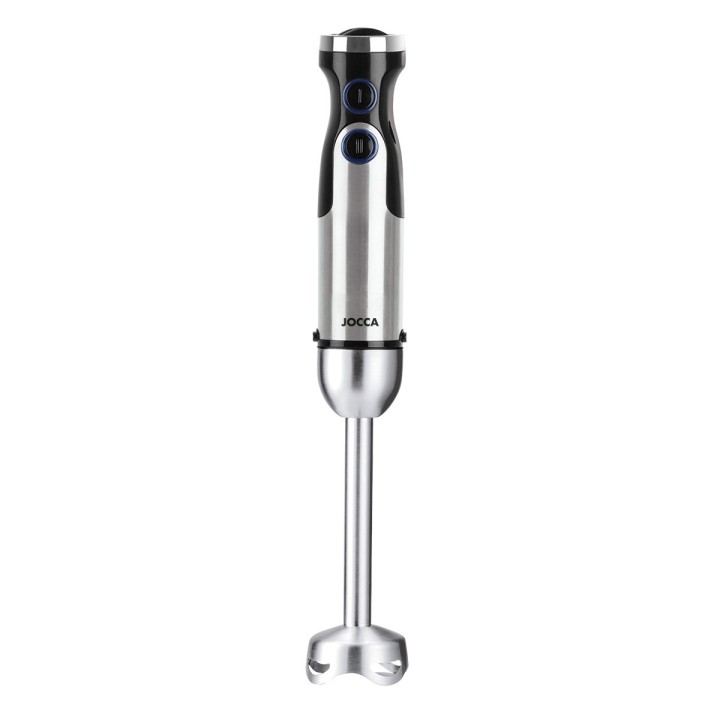 1200W Handmixer mit Zubehör und Turbo-Funktion | Jocca