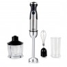 1200W Handmixer mit Zubehör und Turbo-Funktion | Jocca
