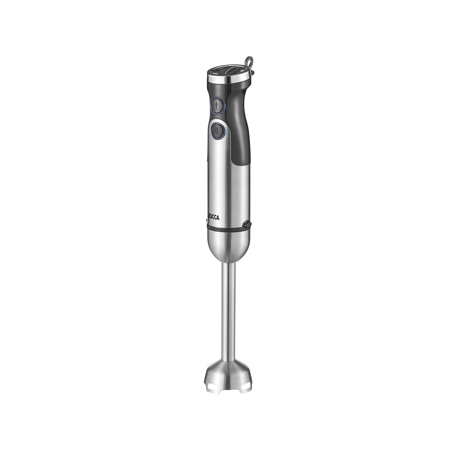 Blender 1200W hand with accessories and turbo function | Jocca
