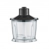 Blender a mano 1200W con accessori e funzione Turbo | Jocca