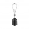 Blender a mano 1200W con accessori e funzione Turbo | Jocca