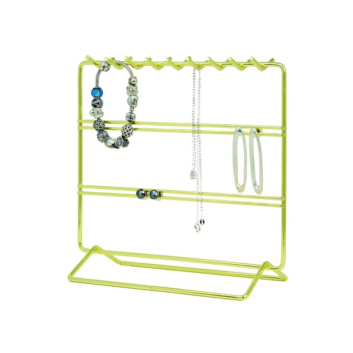 Jewelry Organizer Appui