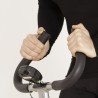 Stepper Lateral con Pantalla Digital y Asas Acolchadas para Casa | JOCCA