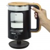 Water kettle Jocca Electric 1,8L Nature