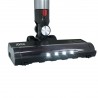 Vacuum cleaner Broom 2 in 1 without cable 250W with HEPA filter and Cyclonic technology JOCCA