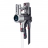 Aspiradora Escoba 2 en 1 Sin Cable 250W con Filtro HEPA y Tecnología Ciclónica JOCCA