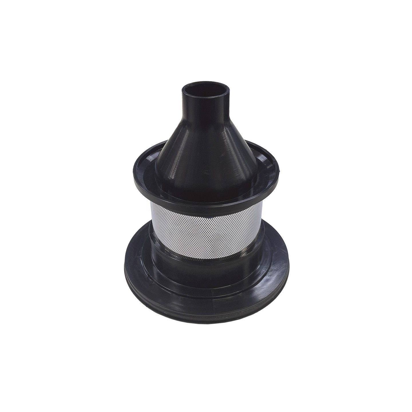 Staubsauger Besen 2 in 1 ohne Kabel 250W mit HEPA-Filter und Zyklontechnik JOCCA