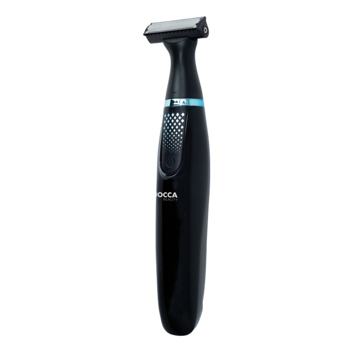 RECORTADOR Y ADFEITADOR FACIAL Y CORPORAL