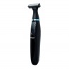 Trimmer and facial and body adfeeter