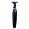 Trimmer and facial and body adfeeter