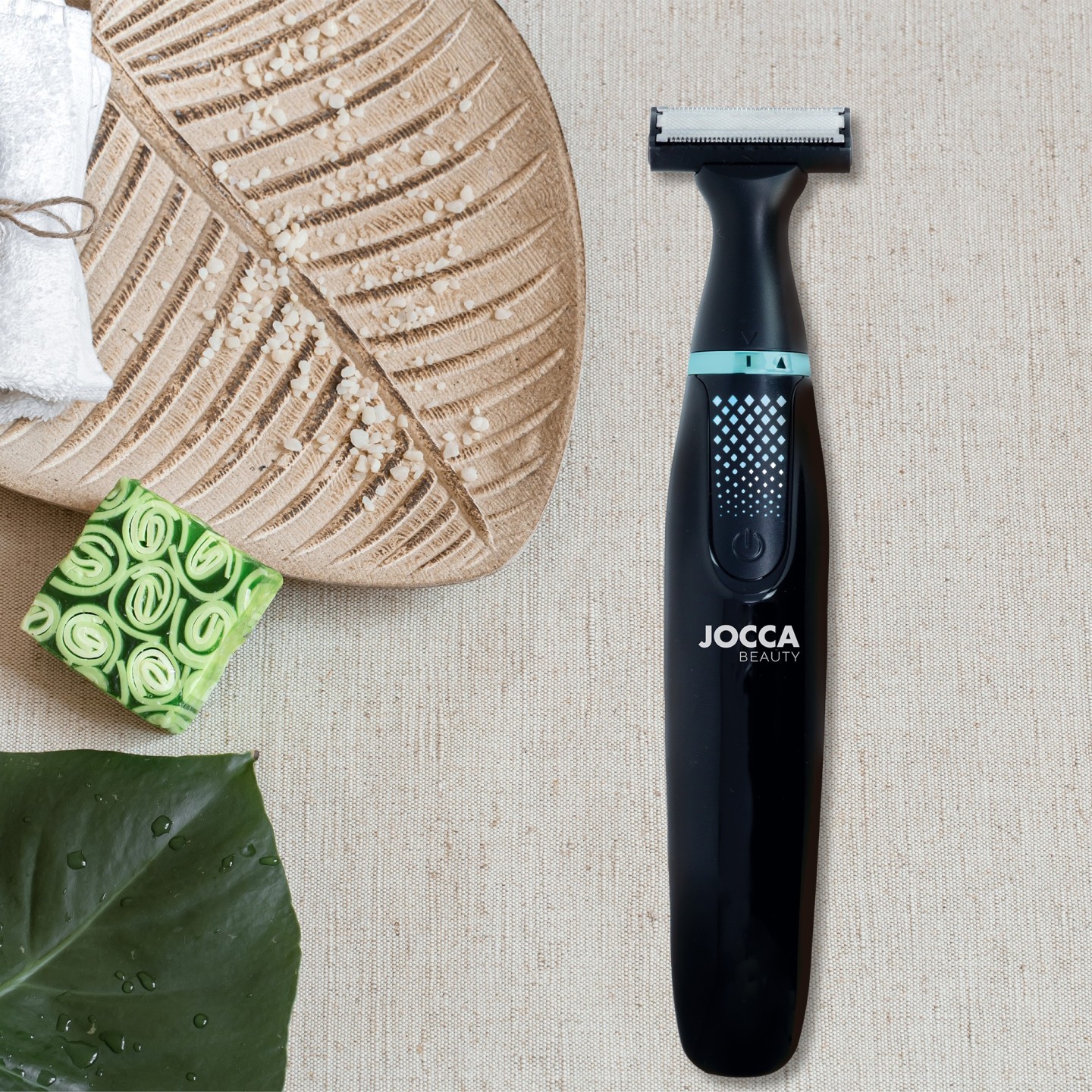 RECORTADOR Y ADFEITADOR FACIAL Y CORPORAL