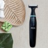 RECORTADOR Y ADFEITADOR FACIAL Y CORPORAL