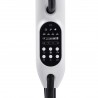 NEBULIZER FAN WITH REMOTE CONTROL AND WHEELS
