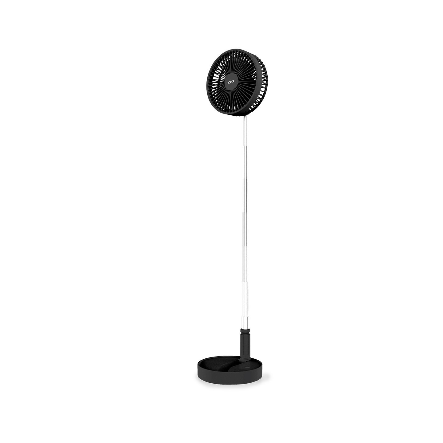 Ventilatore wireless desktop portatile JOCCA