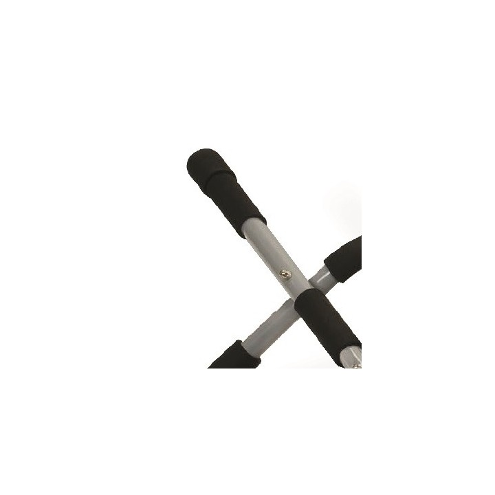 ▷ Barra de ejercicos Jocca
