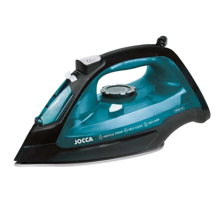 FERRO A VAPOR, 2600W