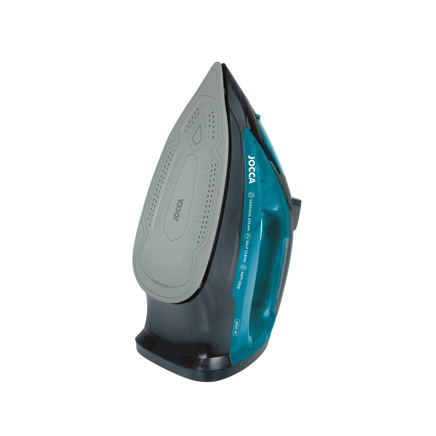 LASTRA A VAPORE, 2600W