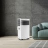 AIRE ACONDICIONADO PORTÁTIL 7000 BTU