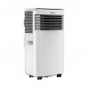 AIRE ACONDICIONADO PORTÁTIL 7000 BTU