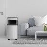 AIRE ACONDICIONADO PORTÁTIL 7000 BTU