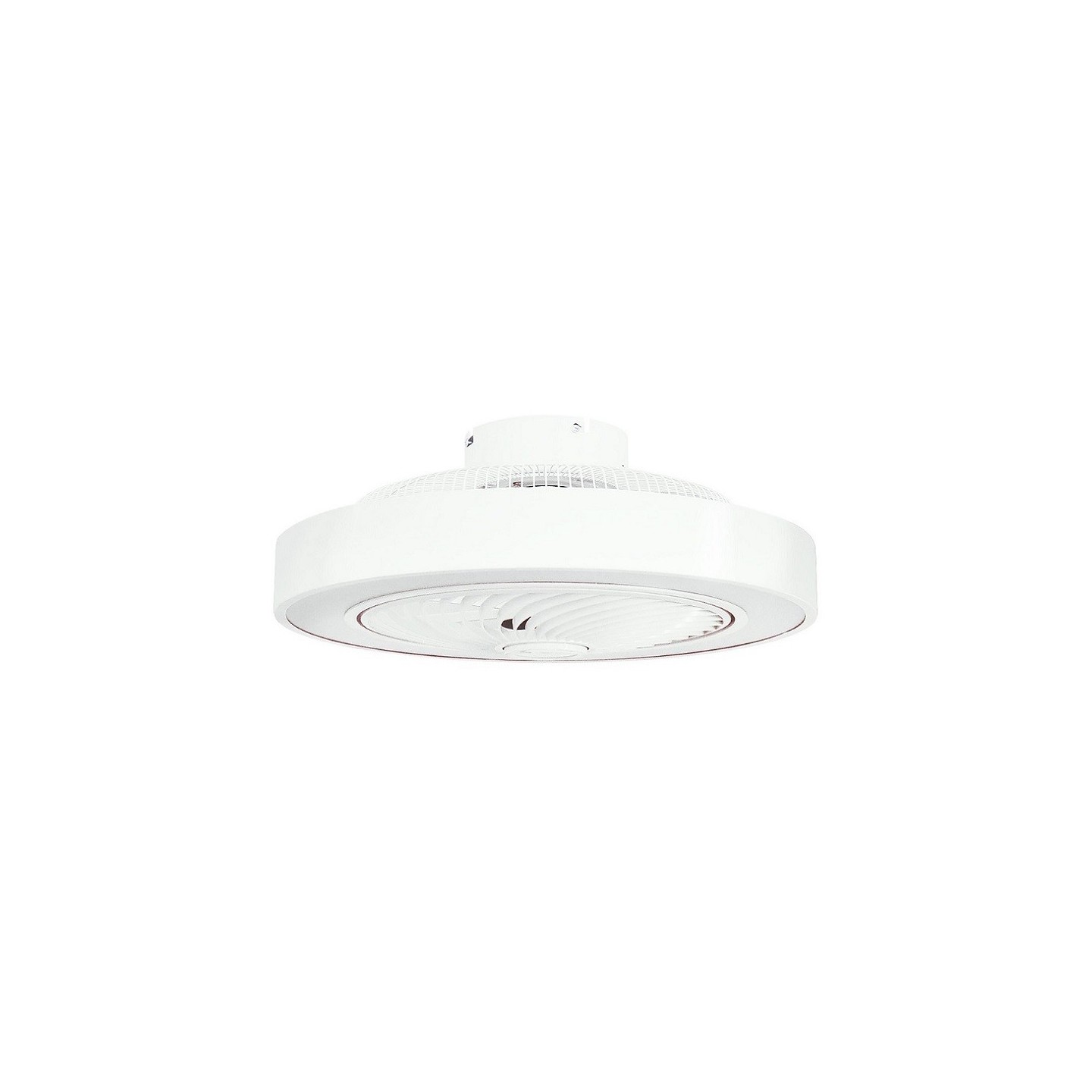 Ventilador de techo plafón con luz LED y Bluetooth JOCCA