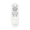 Deckenventilatordecke mit LED-Licht und Bluetooth-Jocca