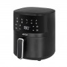 4L Digital Airfryer and Touch LED Display | Jocca
