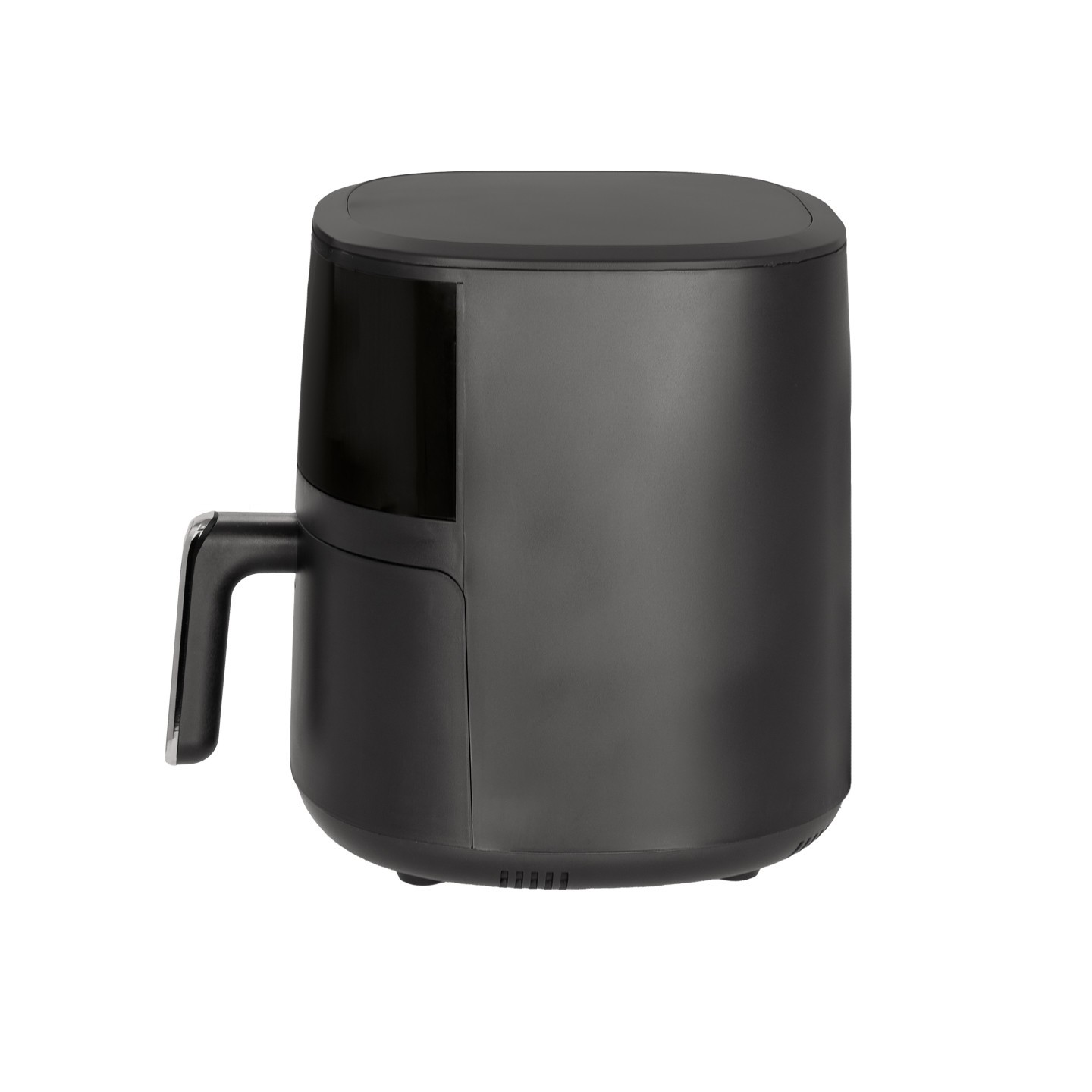 4L digital airfryer e touch led display | Jocca
