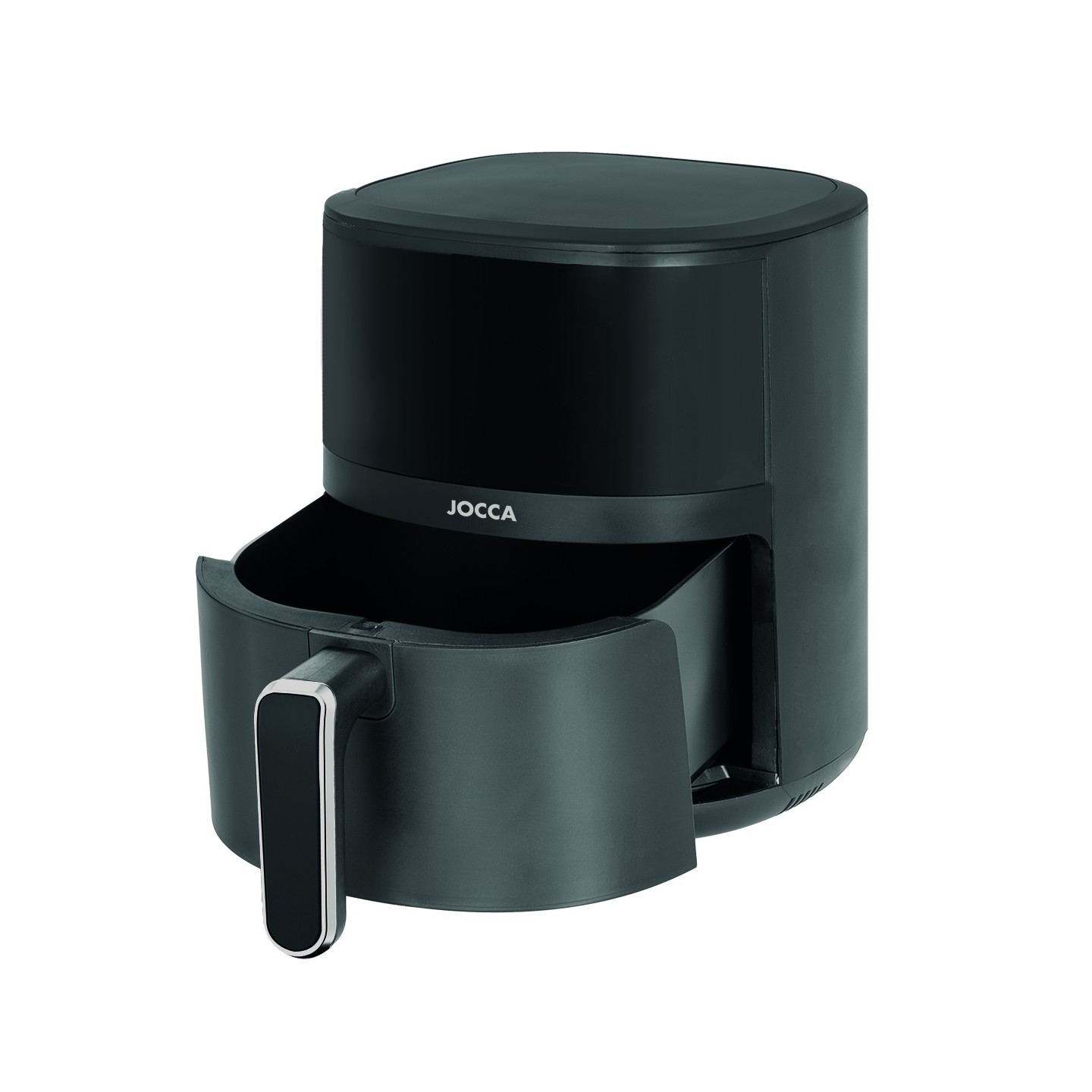 4L Digital Airfryer and Touch LED Affichage | Jocca