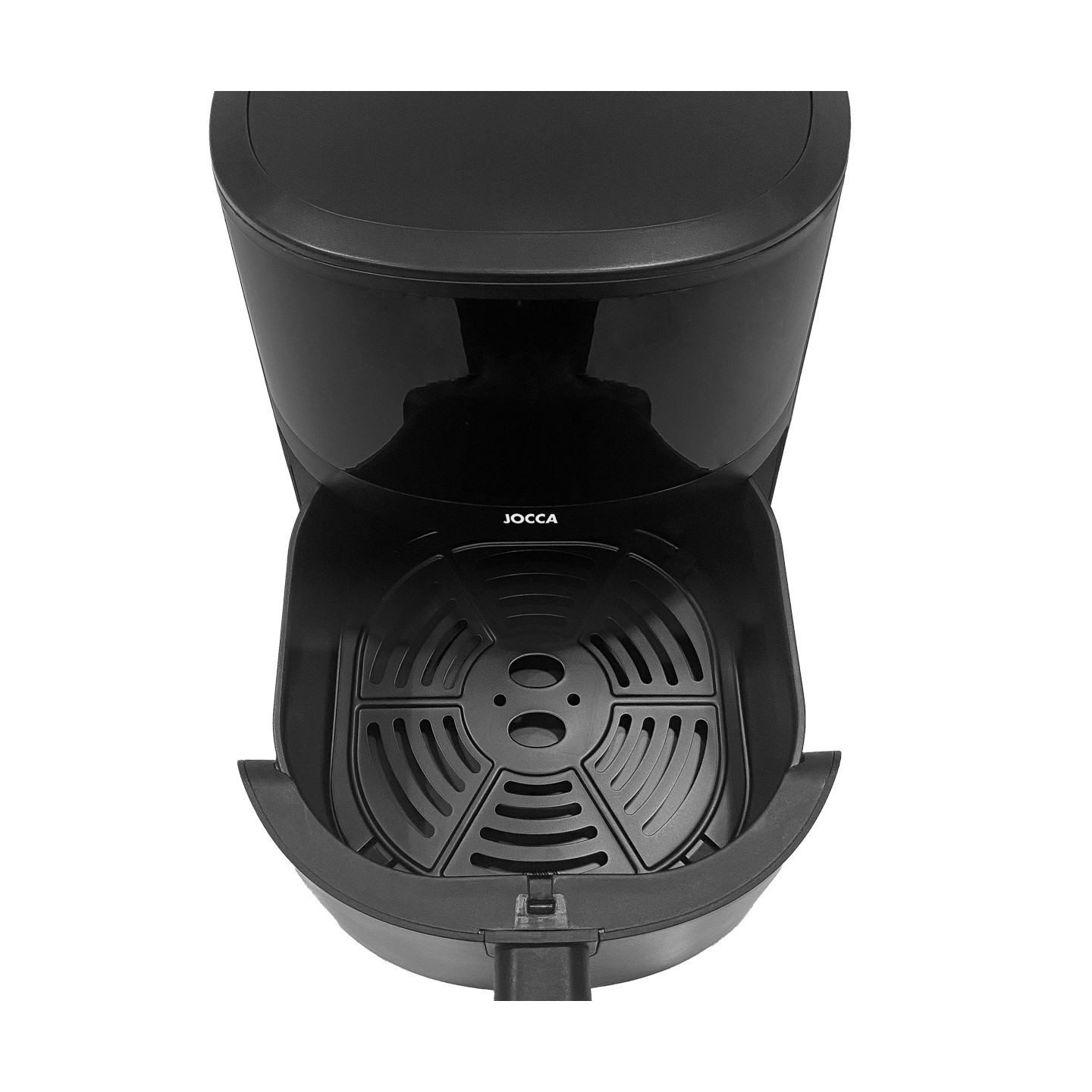 Airfryer Digital de 4L de Capacidad y pantalla LED Táctil| Jocca
