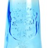 ▷ Glasflasche Litro Jocca