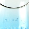 ▷ Glasflasche Litro Jocca