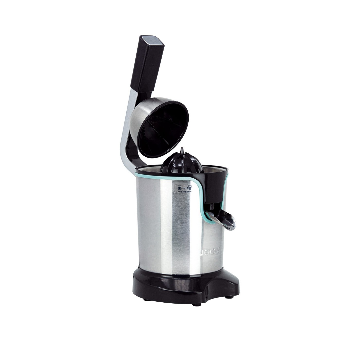 ELECTRIC LEVER JUICER 600W