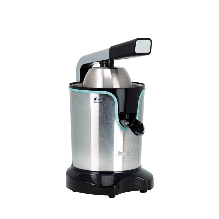 ELECTRIC LEVER JUICER 600W