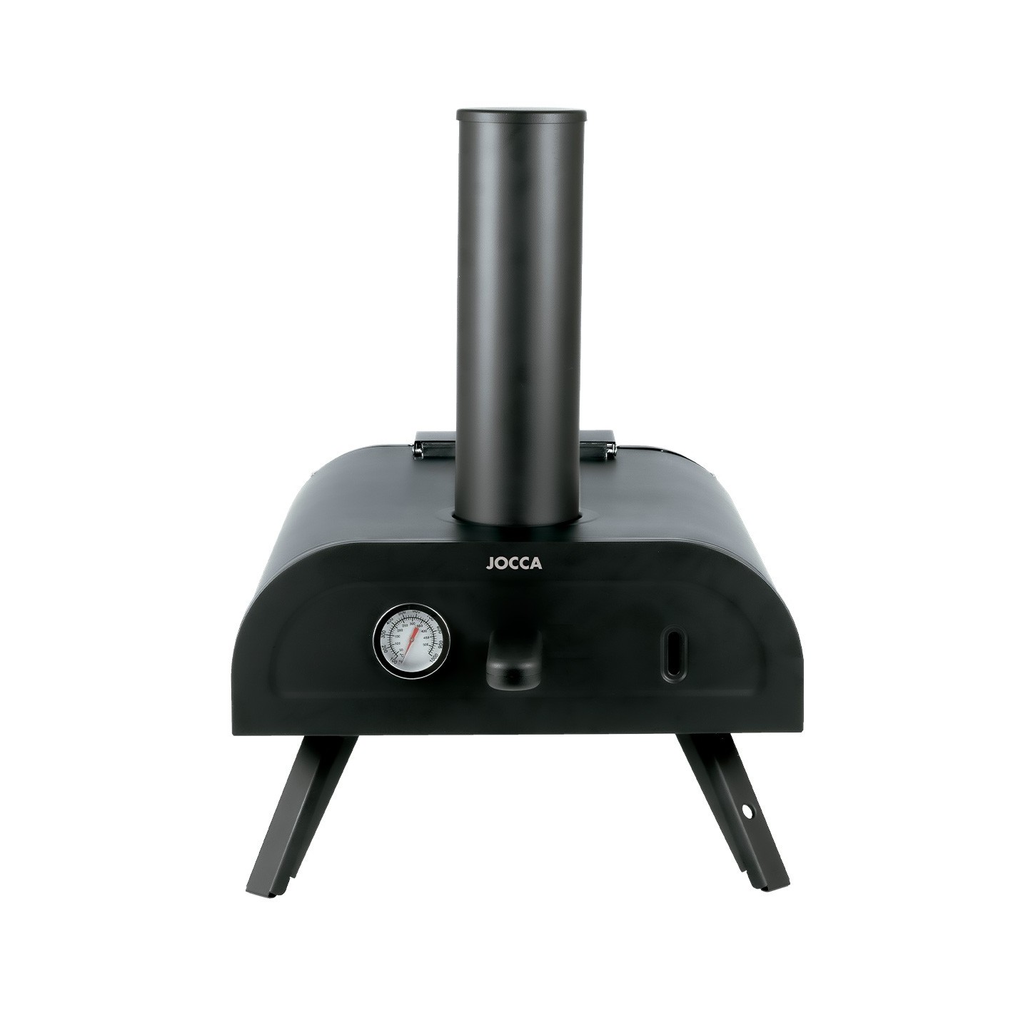HORNO FÜR PELLET PIZZA