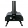 Forno de pizza de pellet