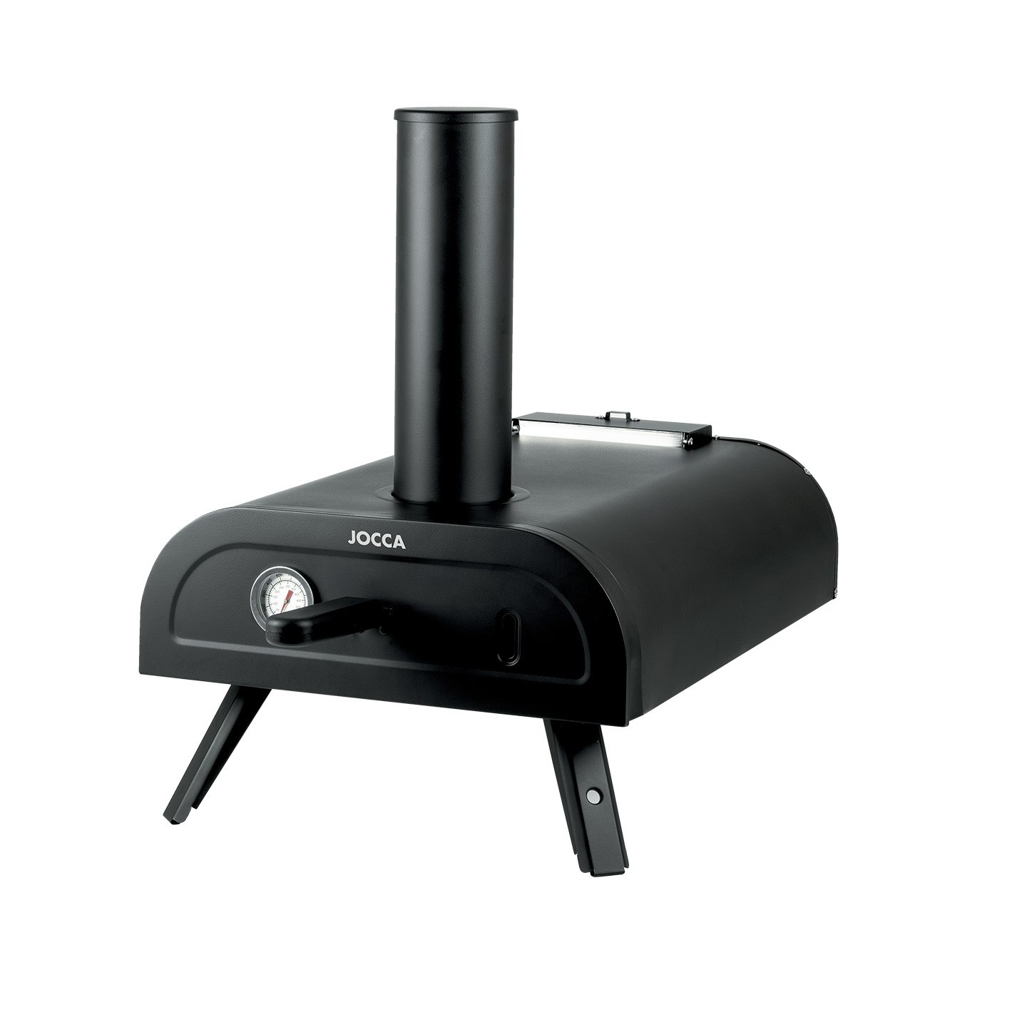 HORNO FÜR PELLET PIZZA