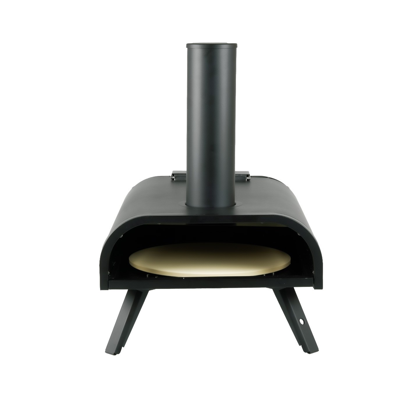 HORNO PARA PIZZA DE PELLET
