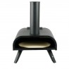 Forno de pizza de pellet