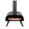 FORNO PER PIZZA DI PELLET