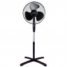 STAND FAN JOCCA - WHITE/BLUE OR BLACK