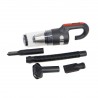 ASPIRADOR DE MANO SIN CABLE RECARGABLE