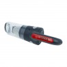 RECHARGABLE CORDLESS HAND VACUUM
